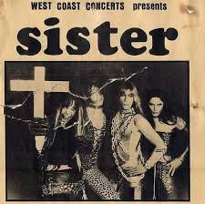 Sister (USA) : Demo 79